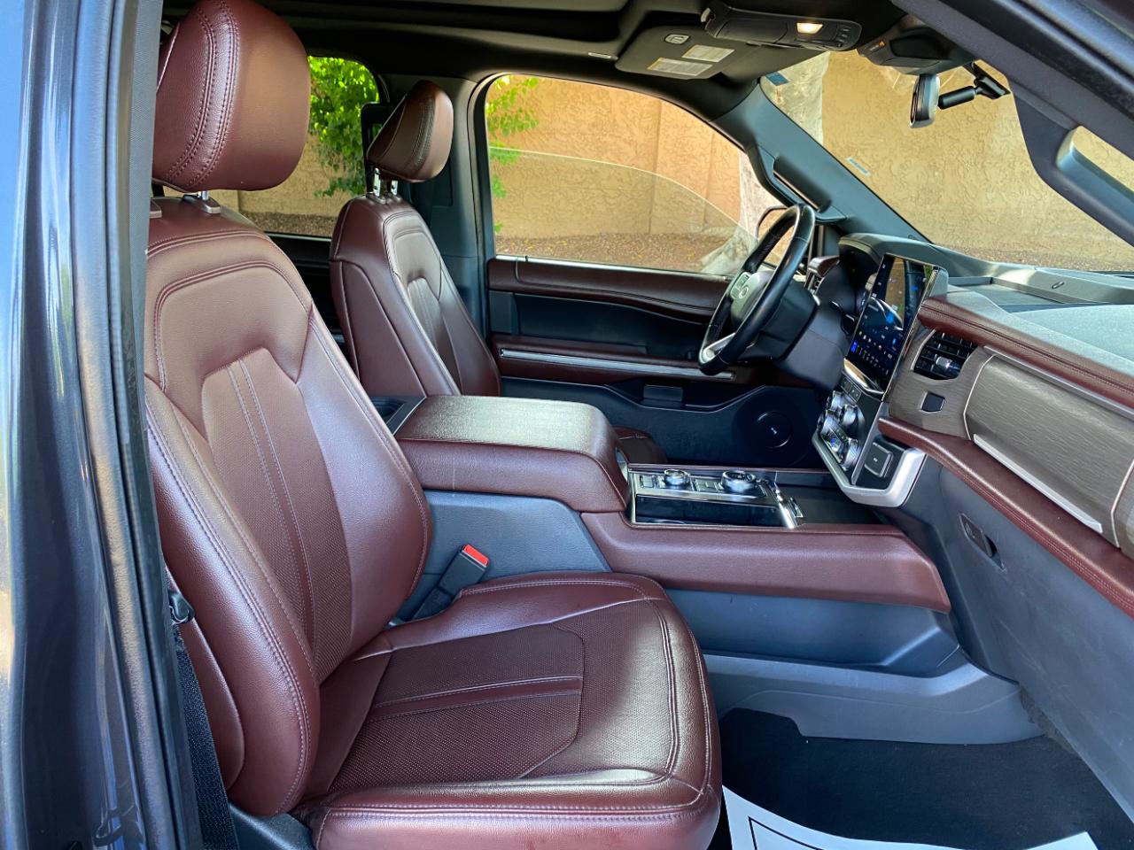 Ford Expedition Limited 4x4 2024