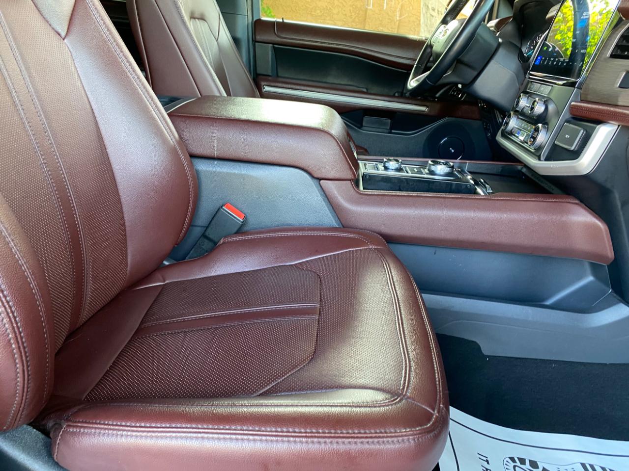 Ford Expedition Limited 4x4 2024