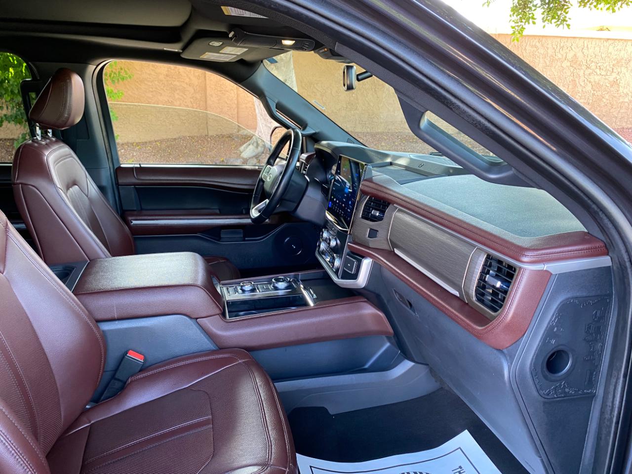 Ford Expedition Limited 4x4 2024