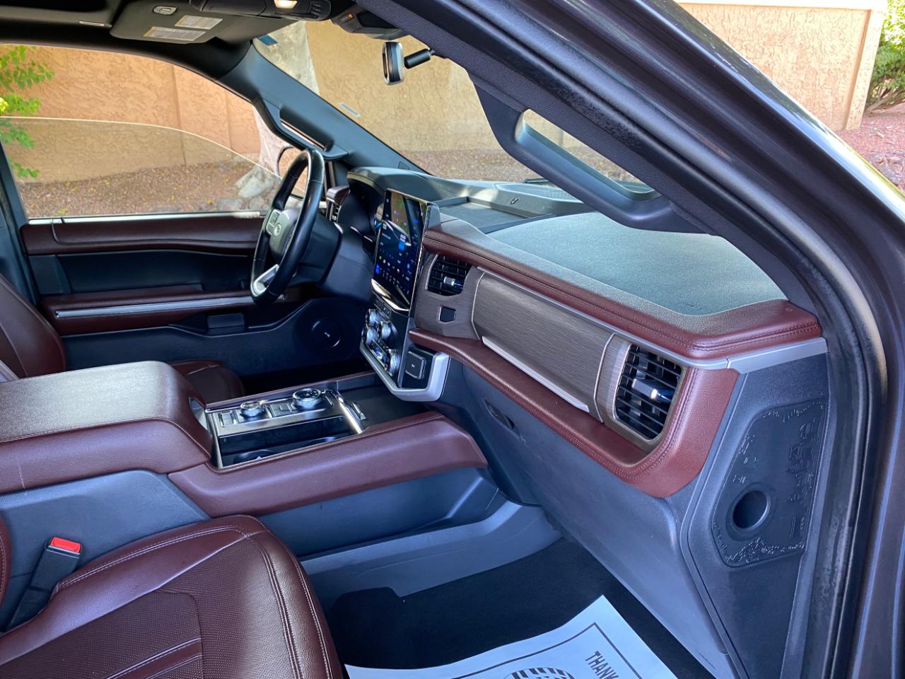 Ford Expedition Limited 4x4 2024