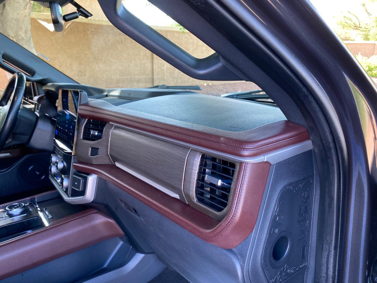 Ford Expedition Limited 4x4 2024