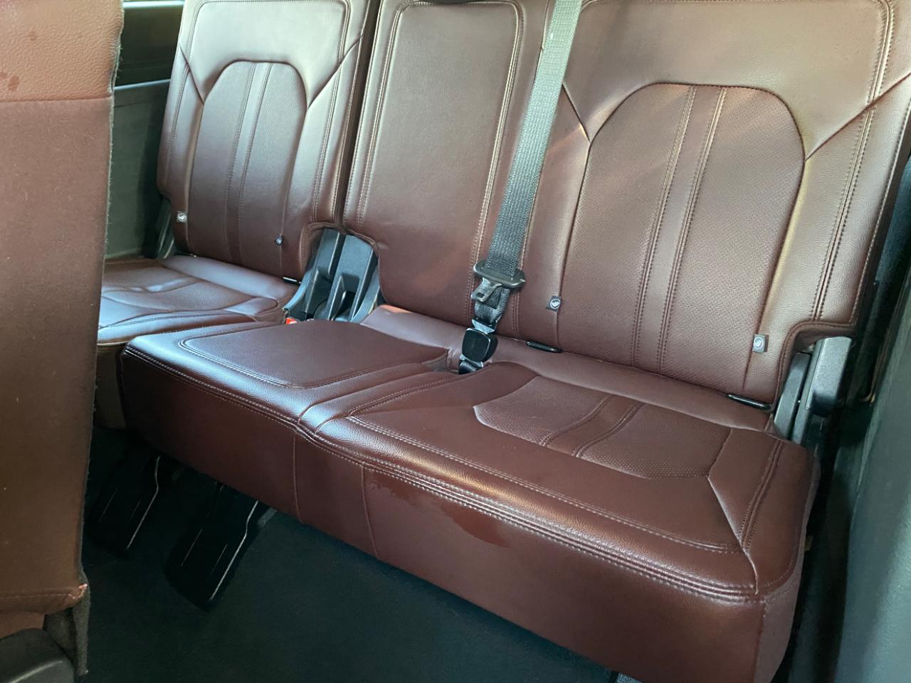 Ford Expedition Limited 4x4 2024