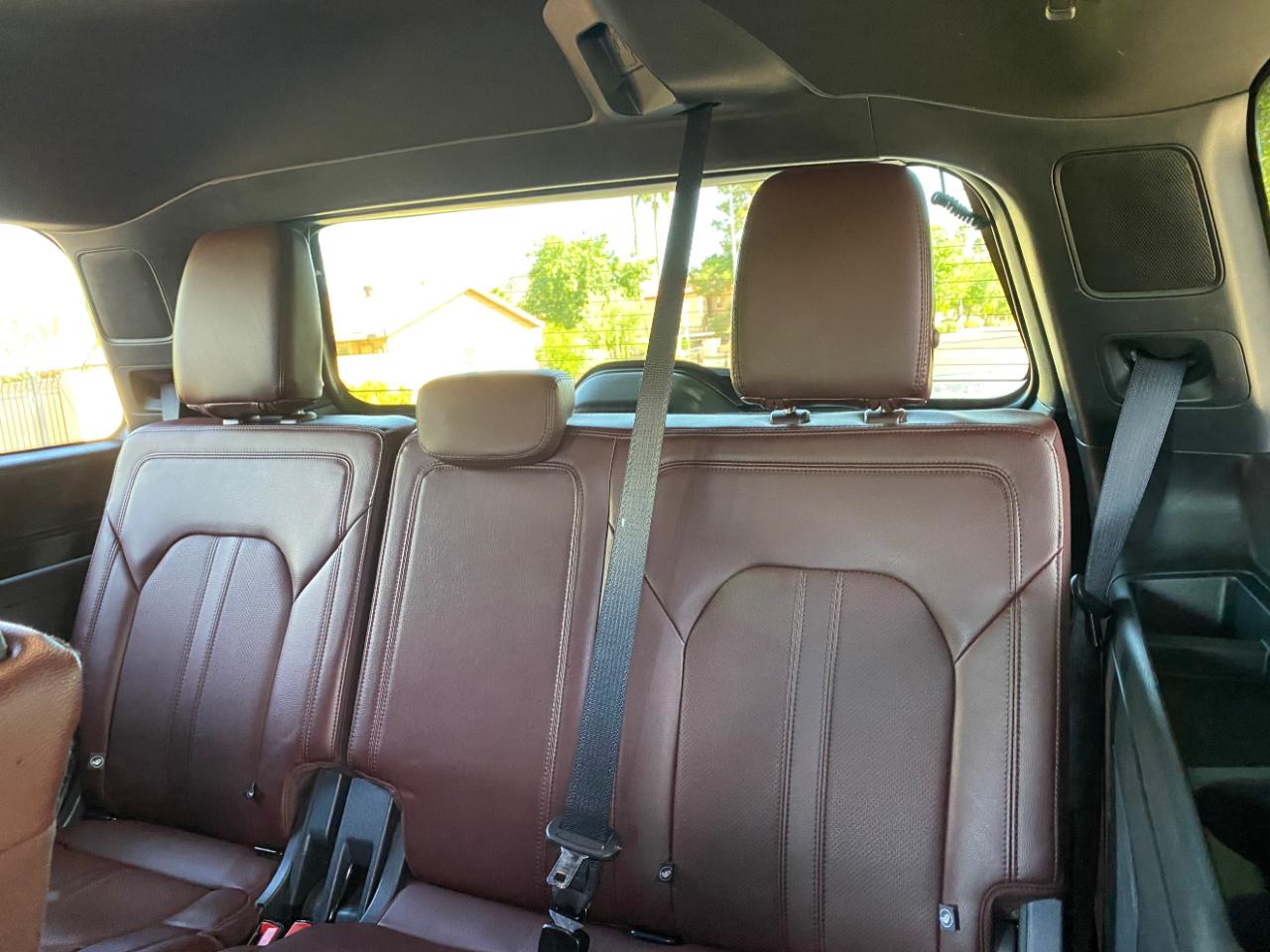 Ford Expedition Limited 4x4 2024