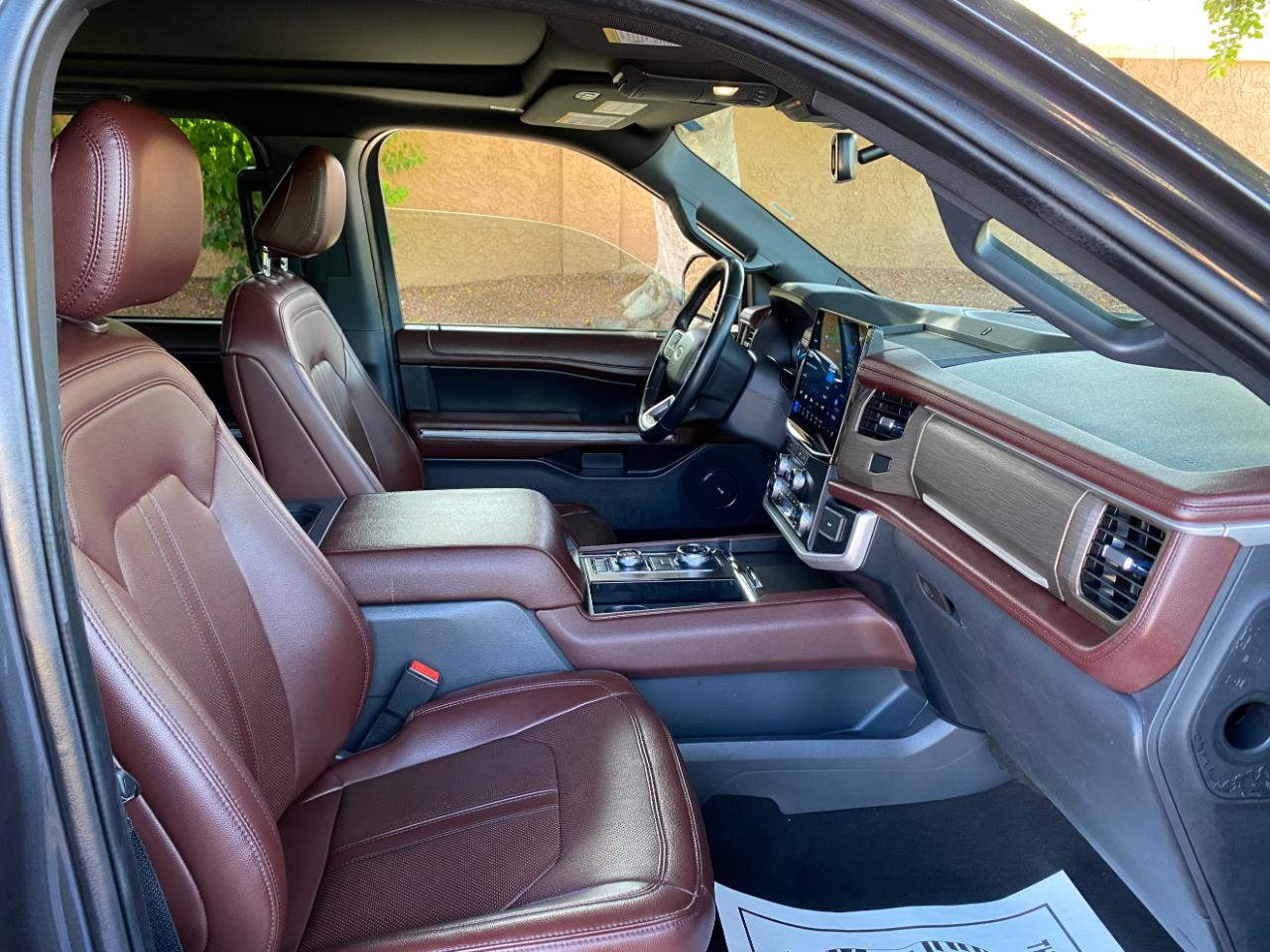 Ford Expedition Limited 4x4 2024