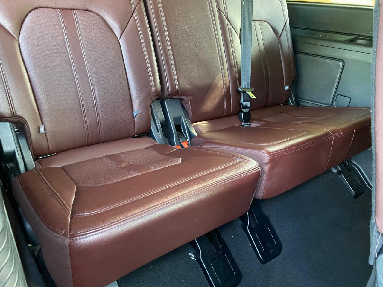 Ford Expedition Limited 4x4 2024