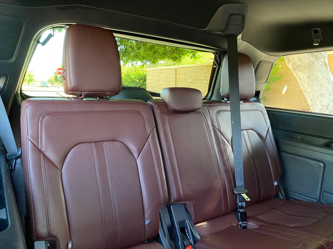 Ford Expedition Limited 4x4 2024