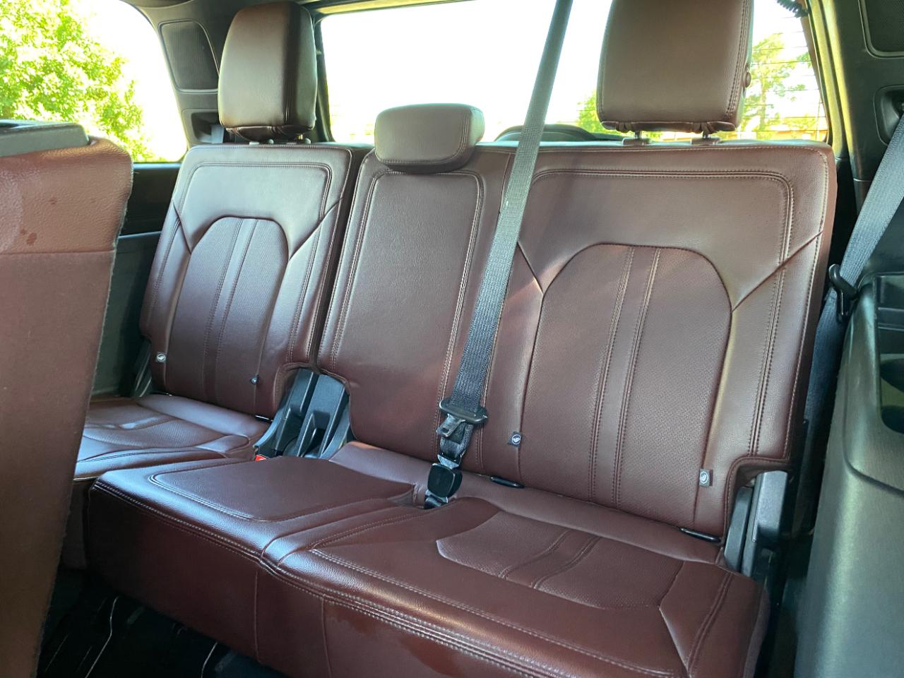 Ford Expedition Limited 4x4 2024