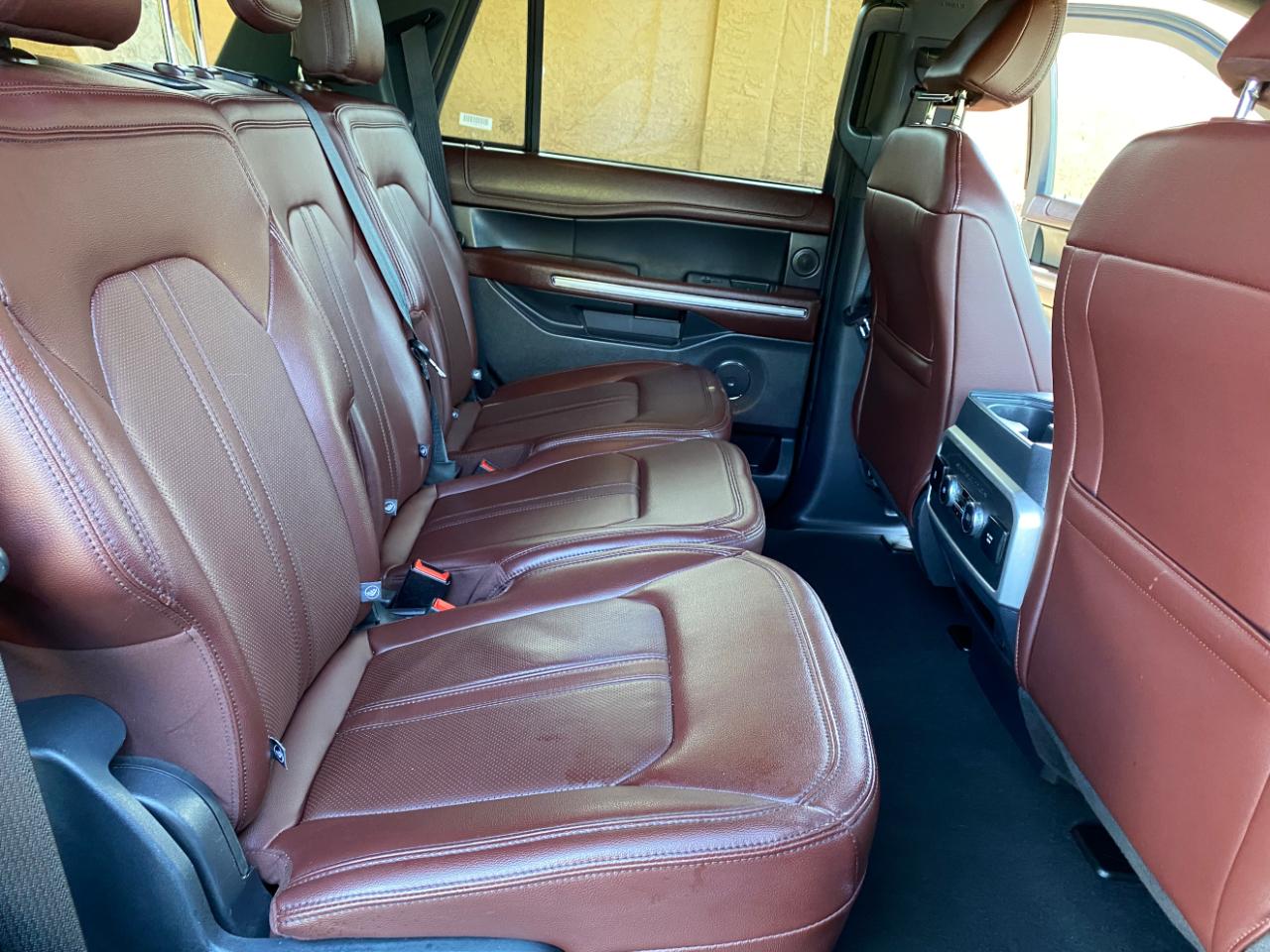 Ford Expedition Limited 4x4 2024