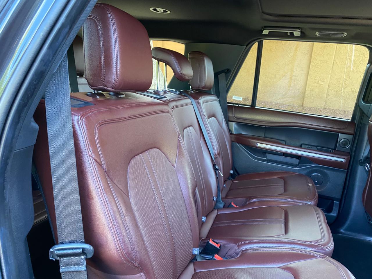 Ford Expedition Limited 4x4 2024