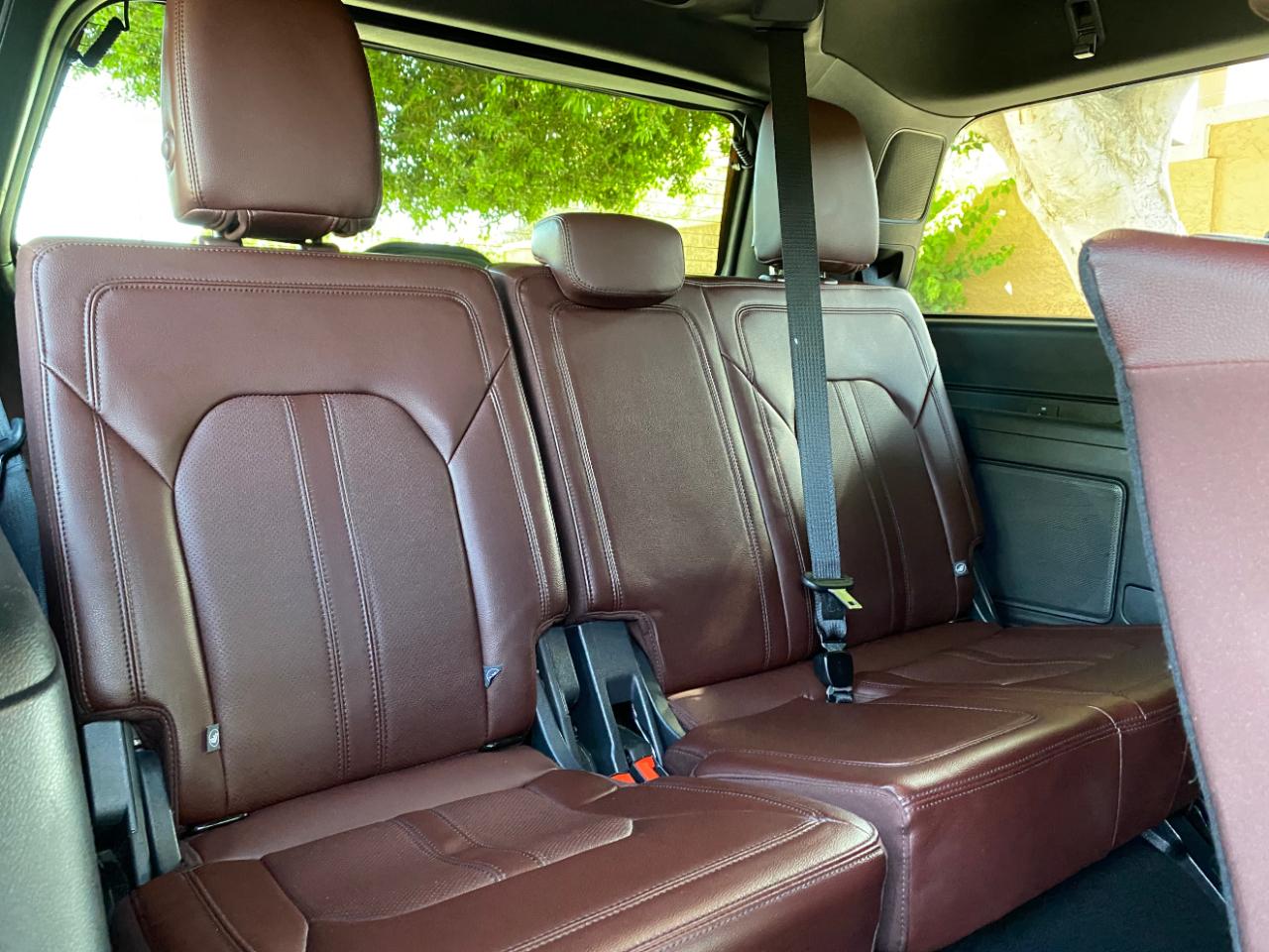 Ford Expedition Limited 4x4 2024