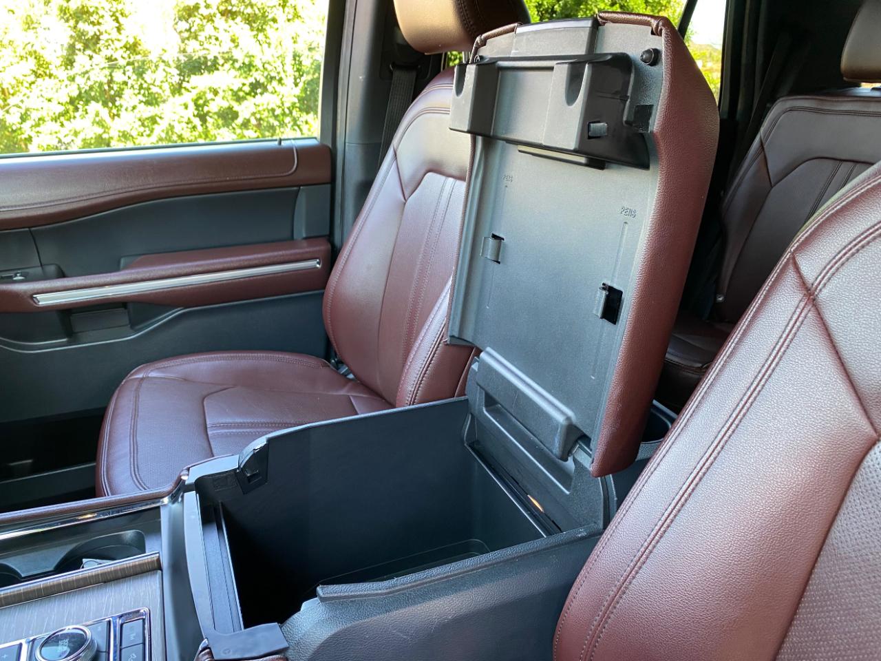 Ford Expedition Limited 4x4 2024