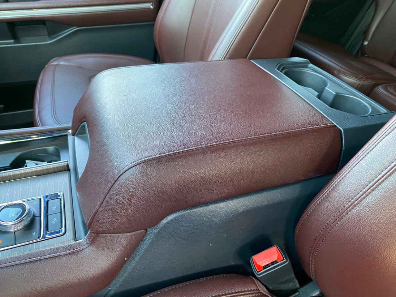 Ford Expedition Limited 4x4 2024