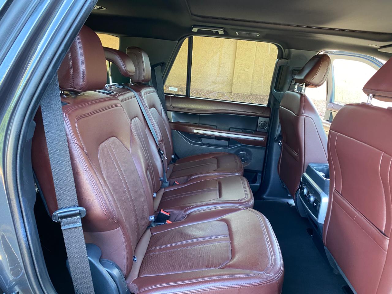 Ford Expedition Limited 4x4 2024