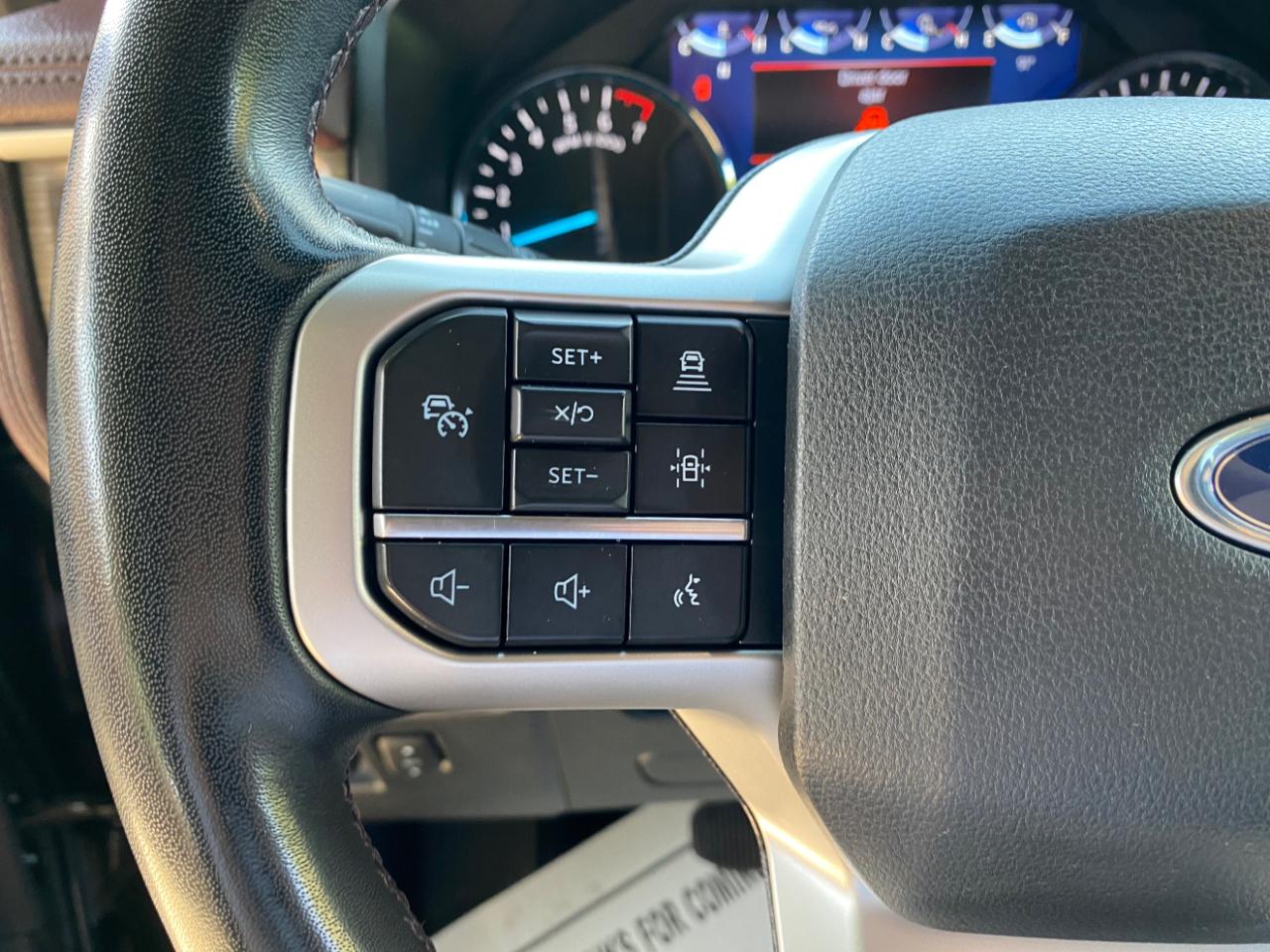 Ford Expedition Limited 4x4 2024