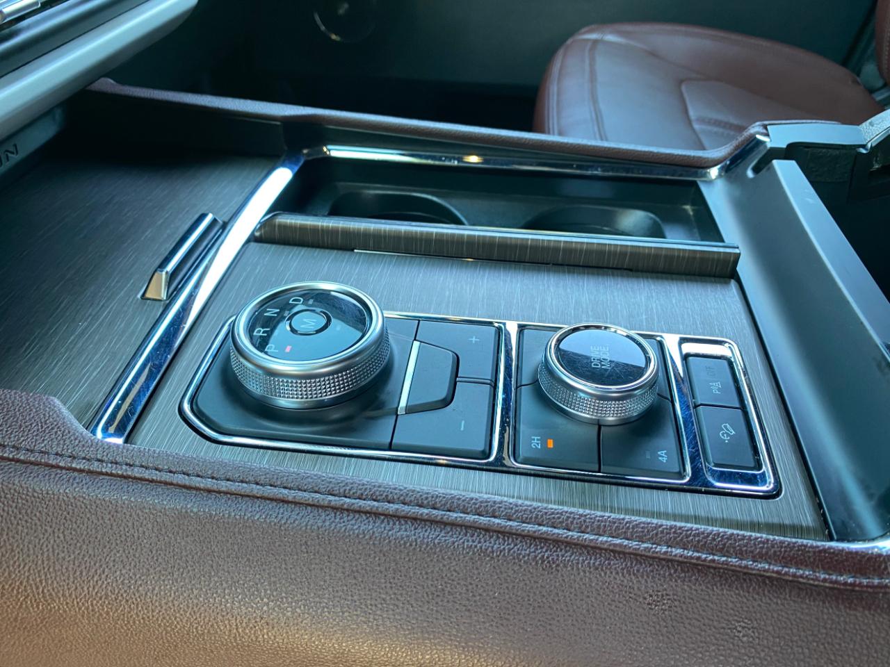 Ford Expedition Limited 4x4 2024