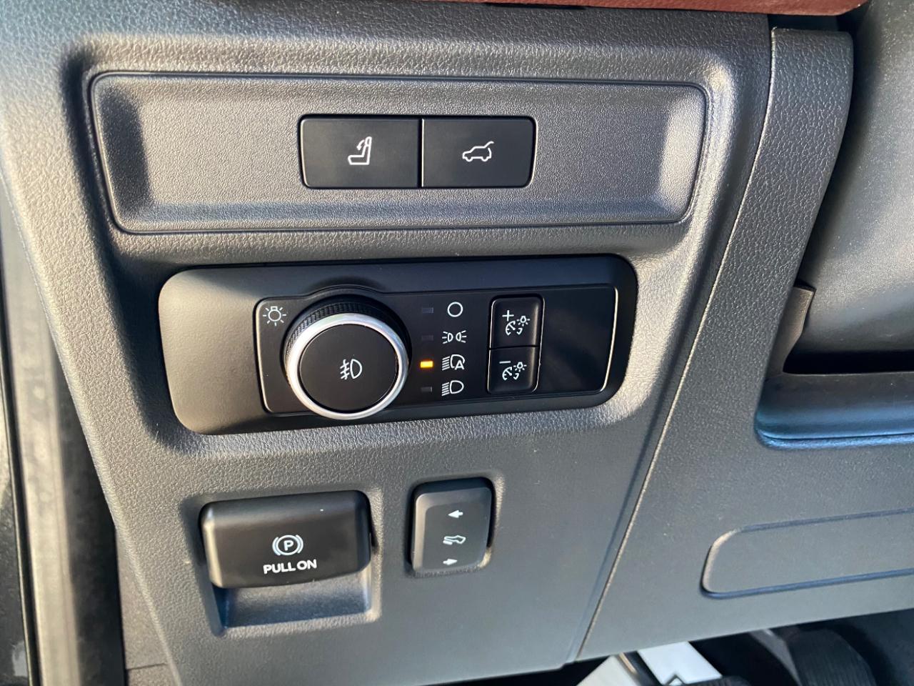 Ford Expedition Limited 4x4 2024