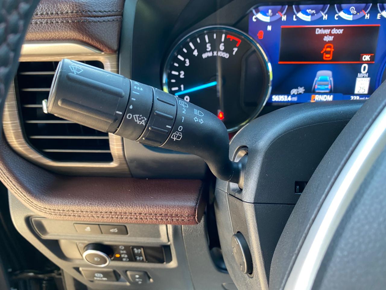 Ford Expedition Limited 4x4 2024