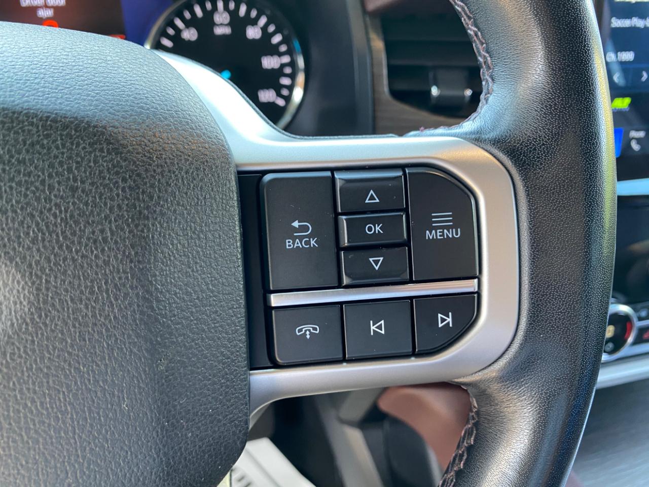 Ford Expedition Limited 4x4 2024