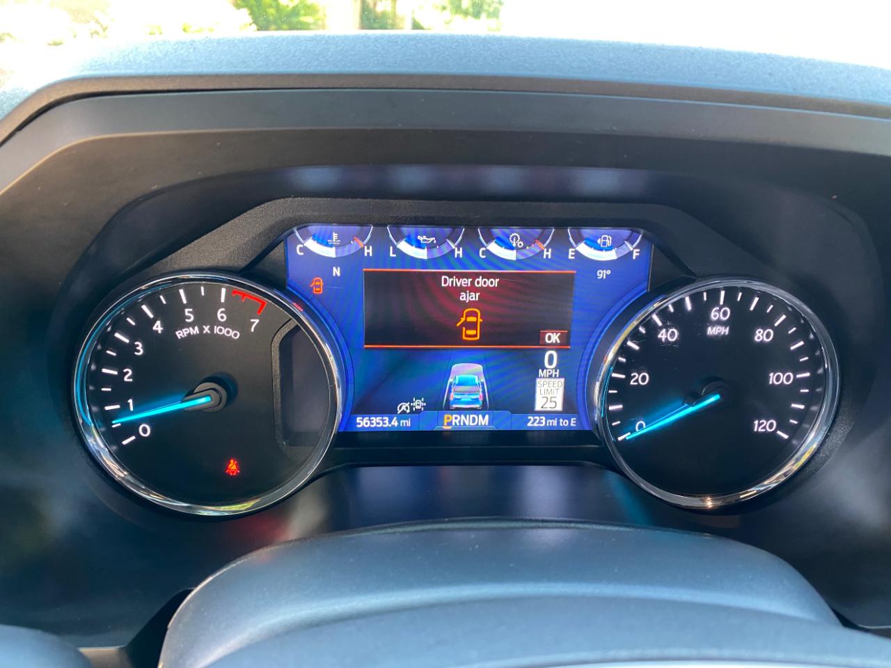 Ford Expedition Limited 4x4 2024