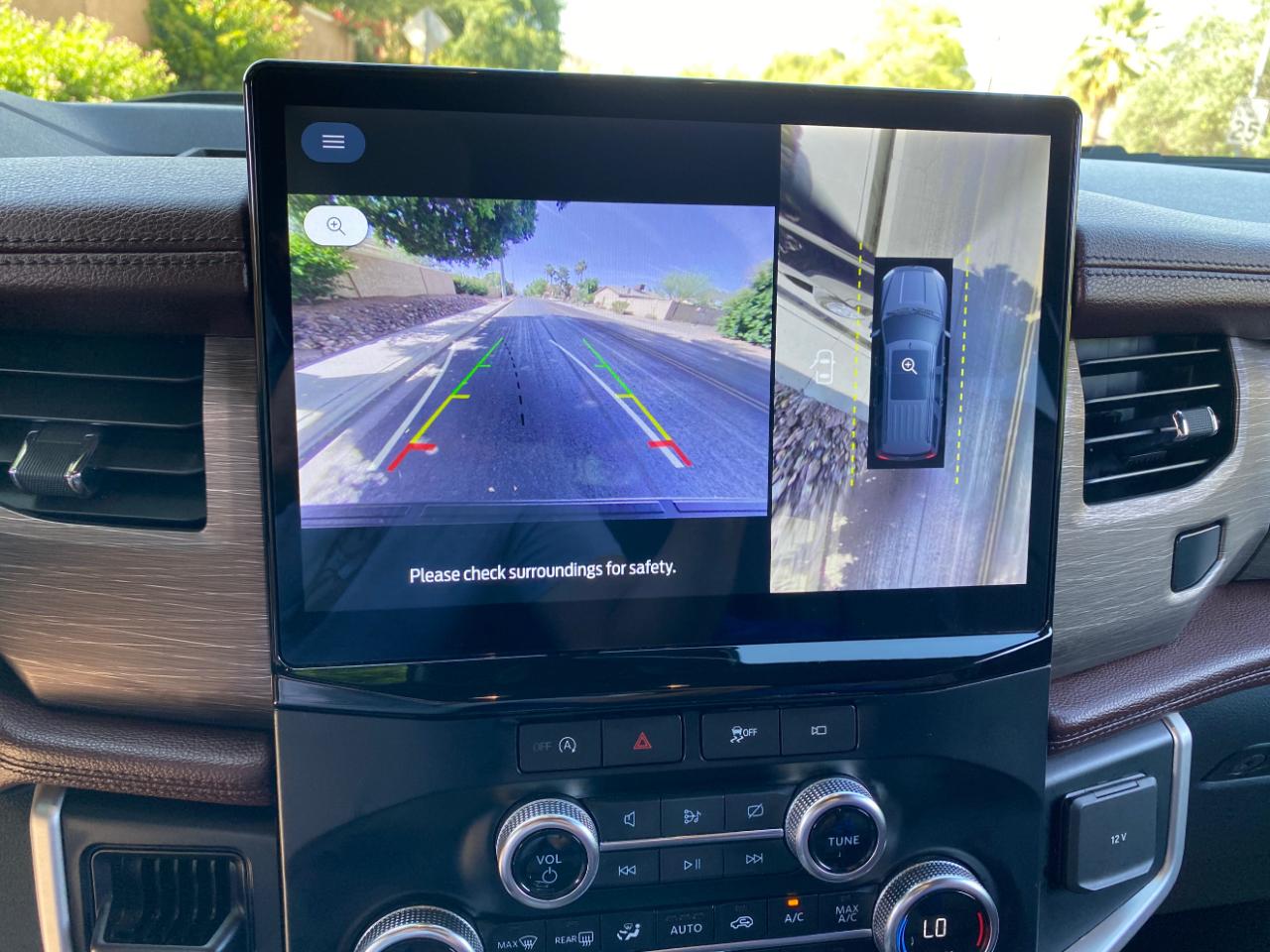 Ford Expedition Limited 4x4 2024