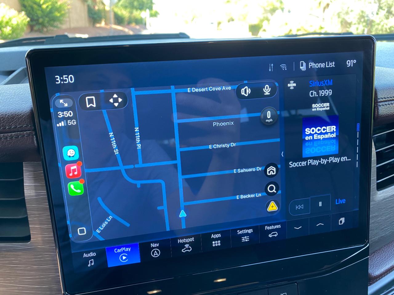 Ford Expedition Limited 4x4 2024