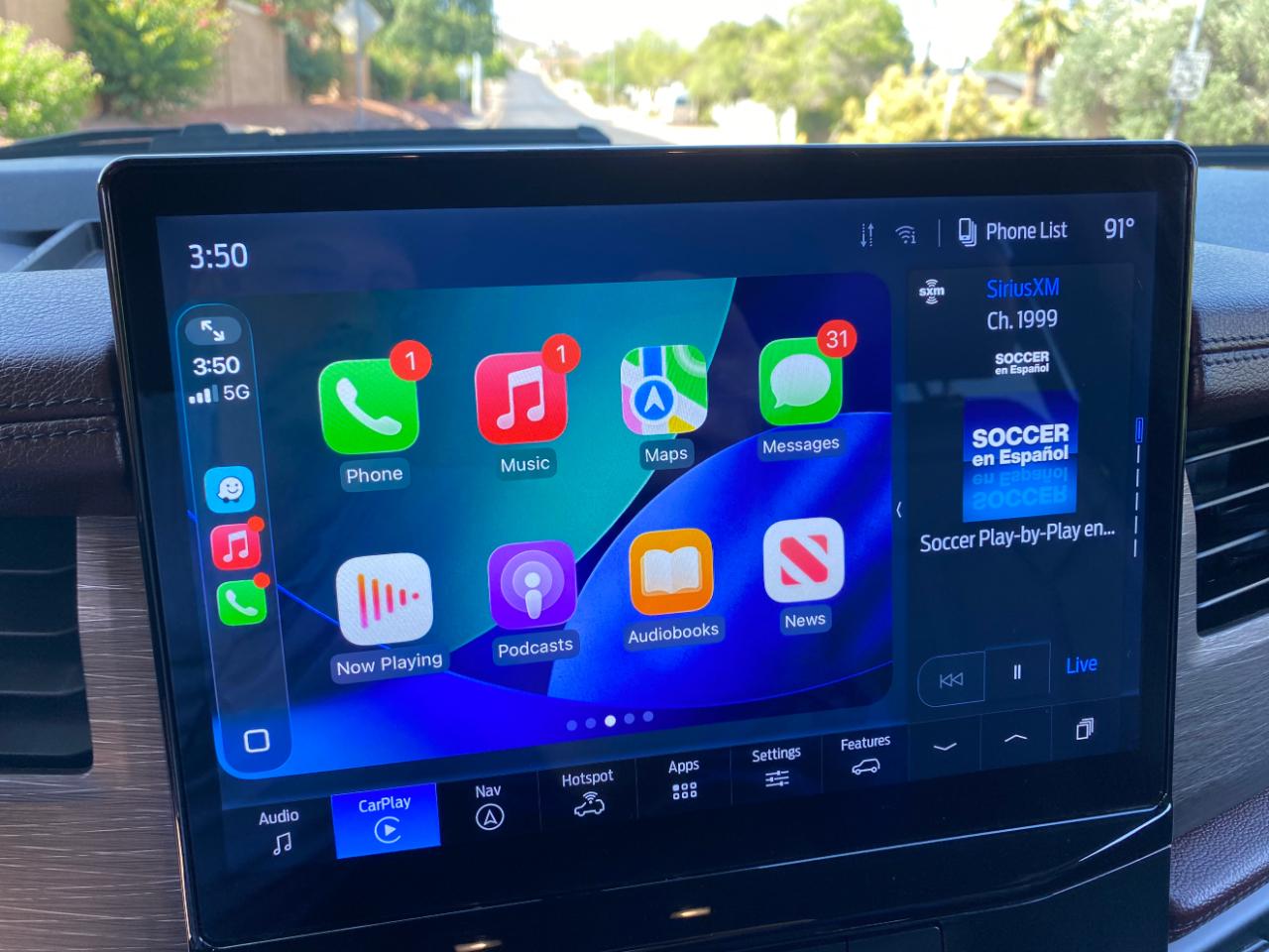 Ford Expedition Limited 4x4 2024