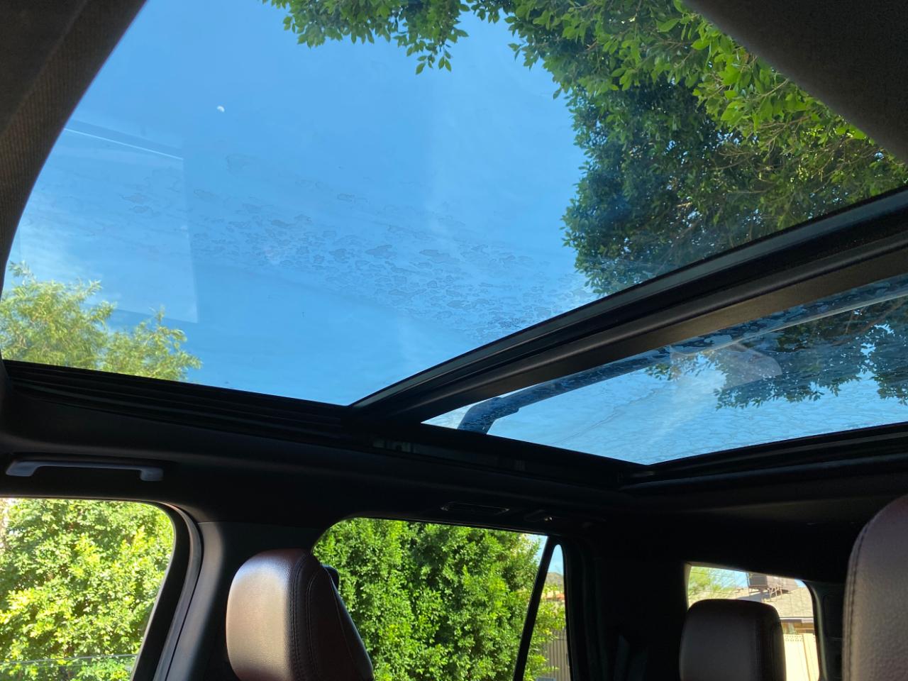 Ford Expedition Limited 4x4 2024