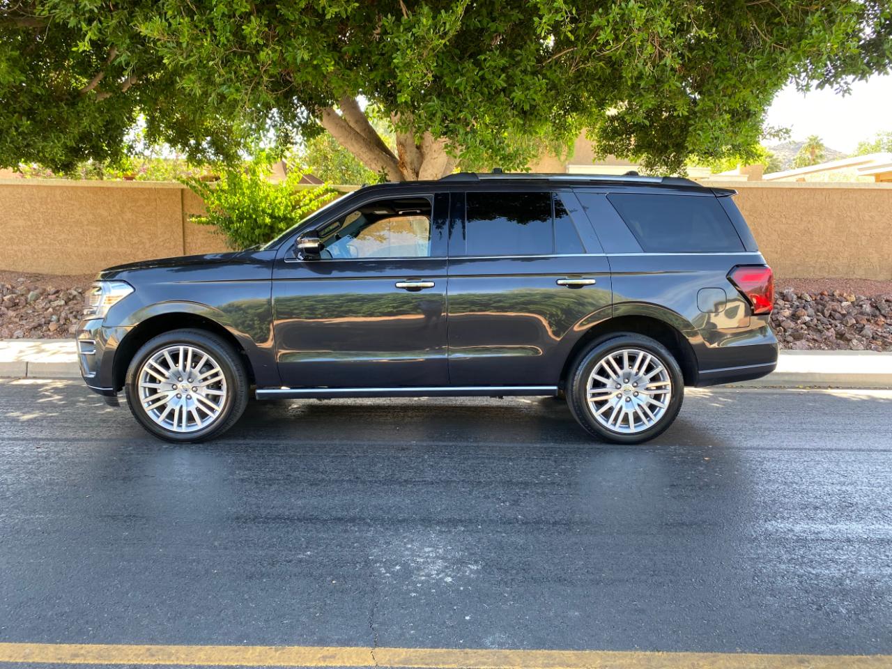 Ford Expedition Limited 4x4 2024