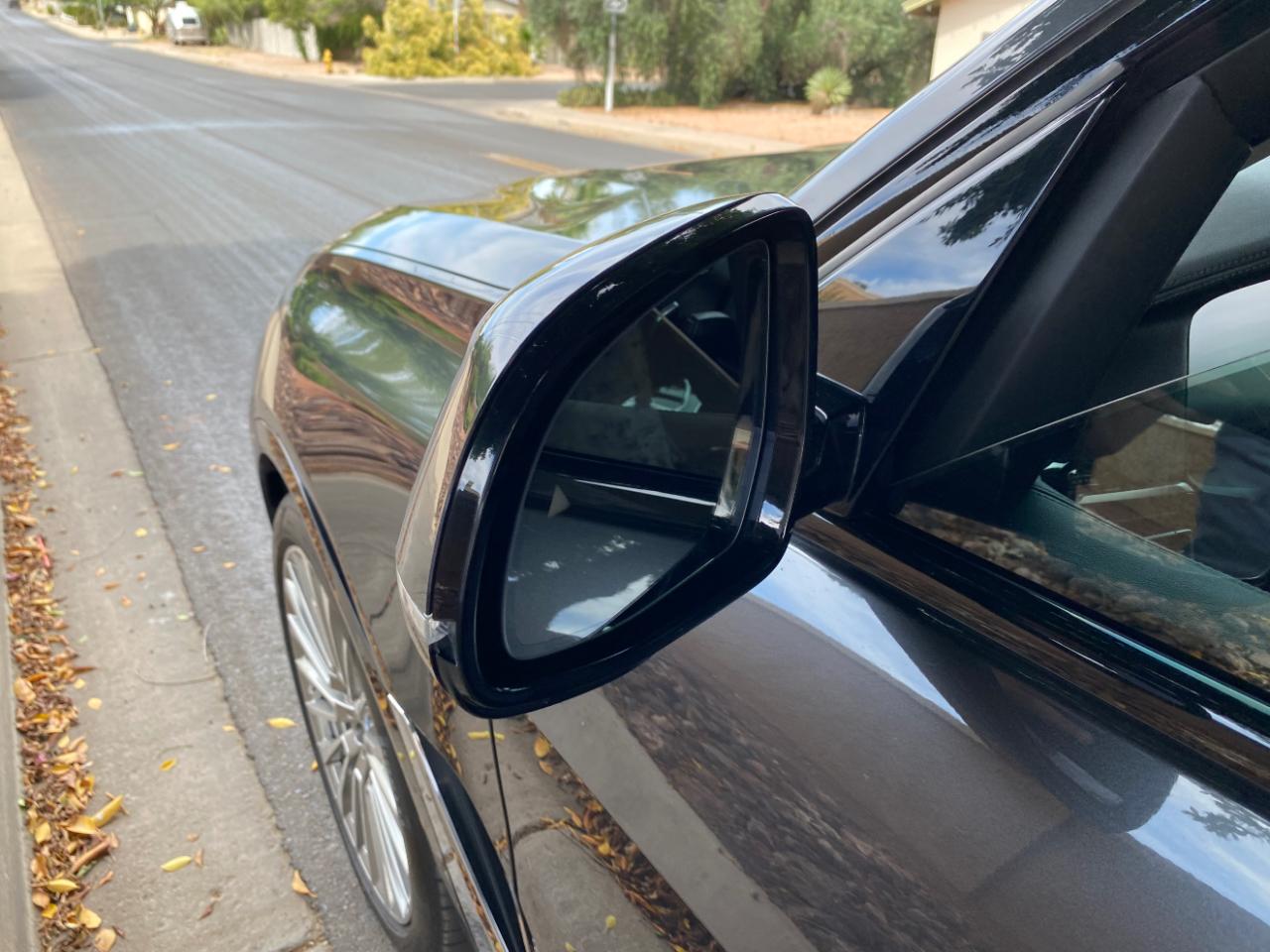 BMW X7 xDrive40i Sports Activity Vehicle 2020