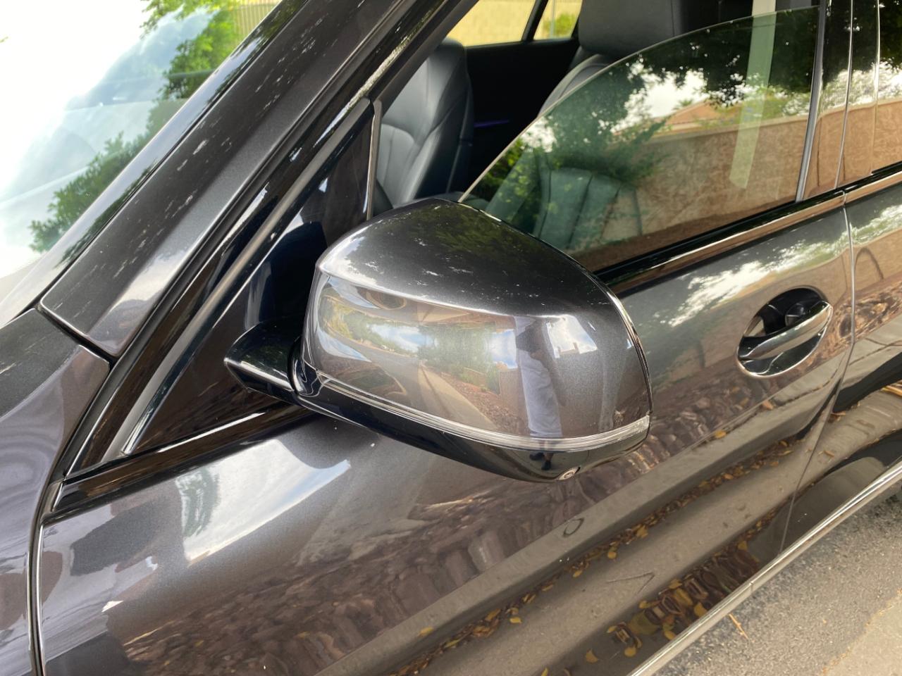 BMW X7 xDrive40i Sports Activity Vehicle 2020