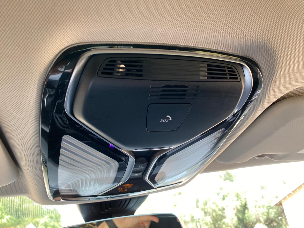 BMW X7 xDrive40i Sports Activity Vehicle 2020