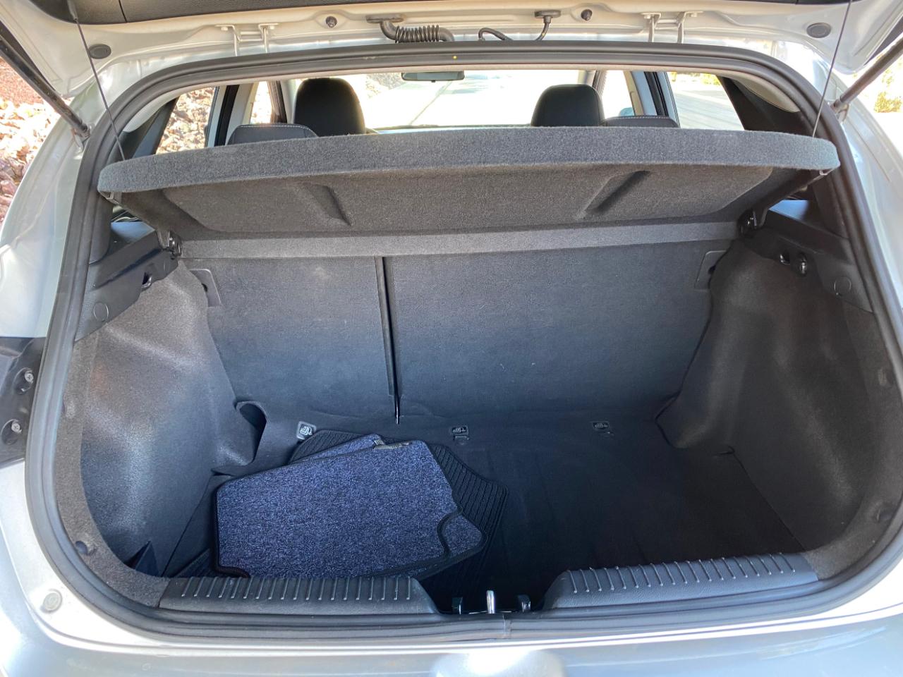 Hyundai Elantra GT 5dr HB Auto 2014