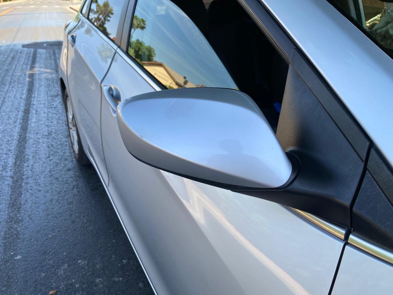 Hyundai Elantra GT 5dr HB Auto 2014