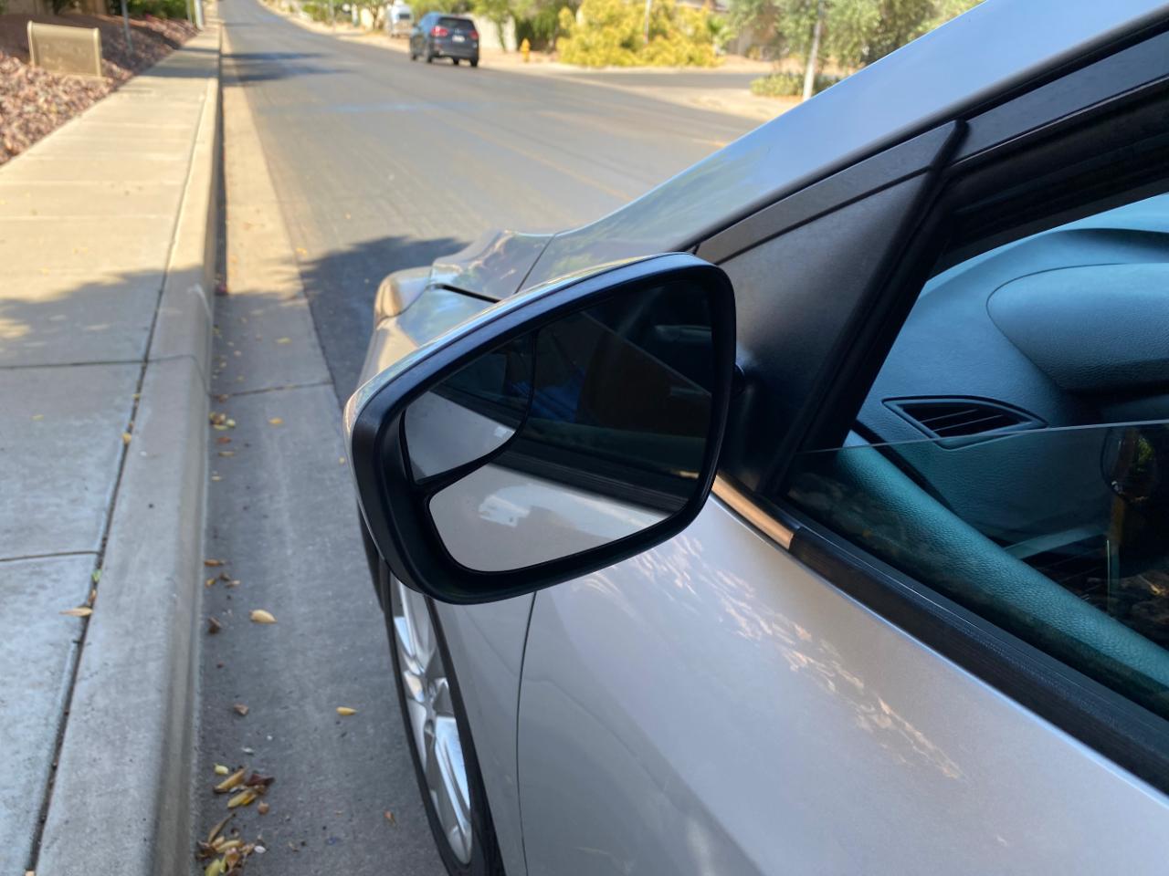 Hyundai Elantra GT 5dr HB Auto 2014