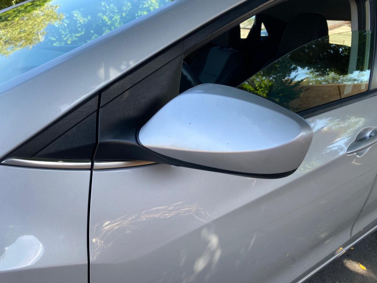 Hyundai Elantra GT 5dr HB Auto 2014