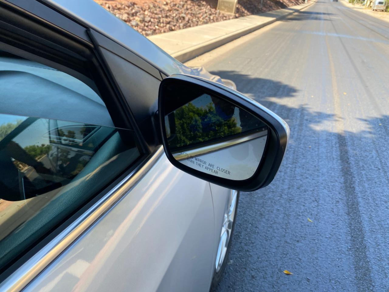 Hyundai Elantra GT 5dr HB Auto 2014