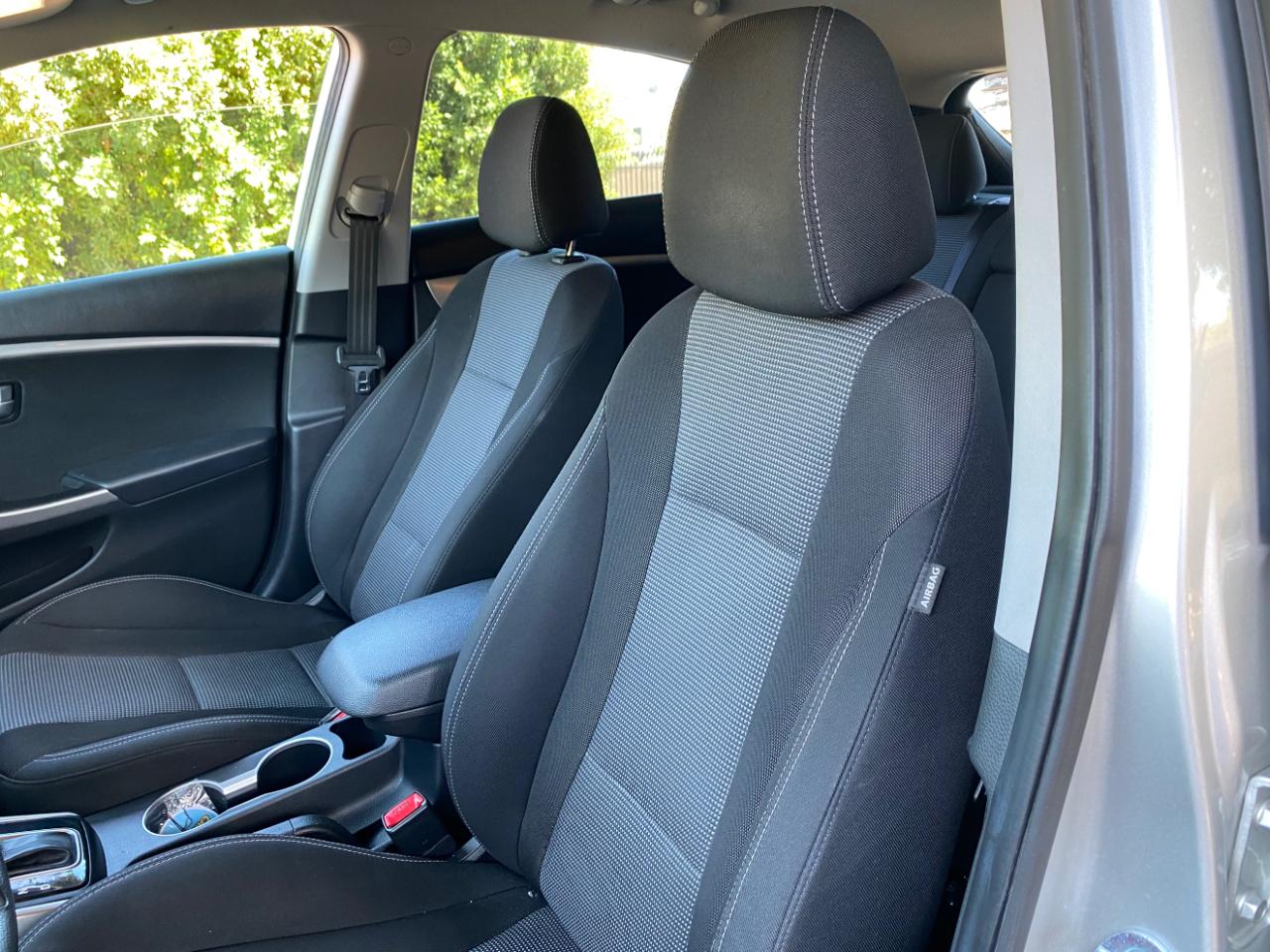 Hyundai Elantra GT 5dr HB Auto 2014