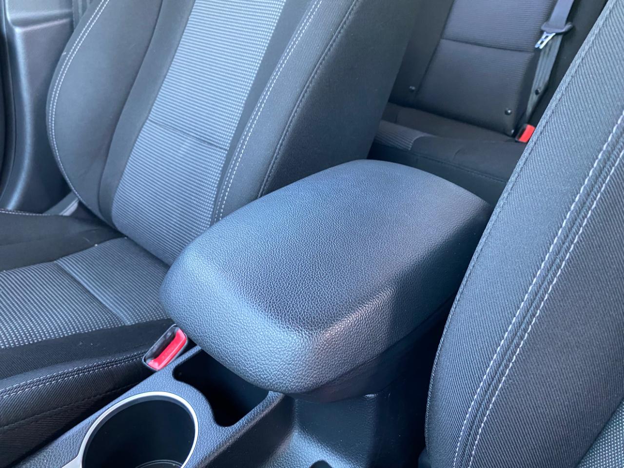 Hyundai Elantra GT 5dr HB Auto 2014