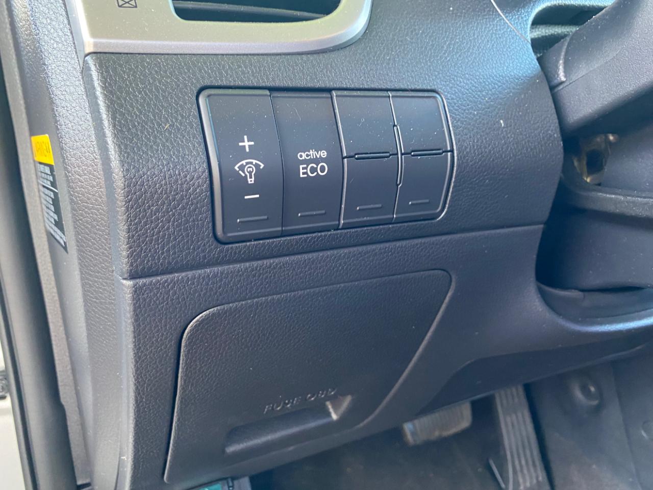 Hyundai Elantra GT 5dr HB Auto 2014