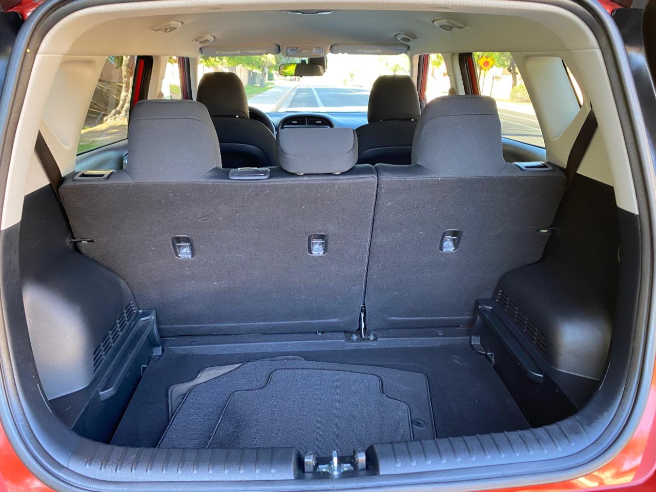 Kia Soul LX IVT 2023
