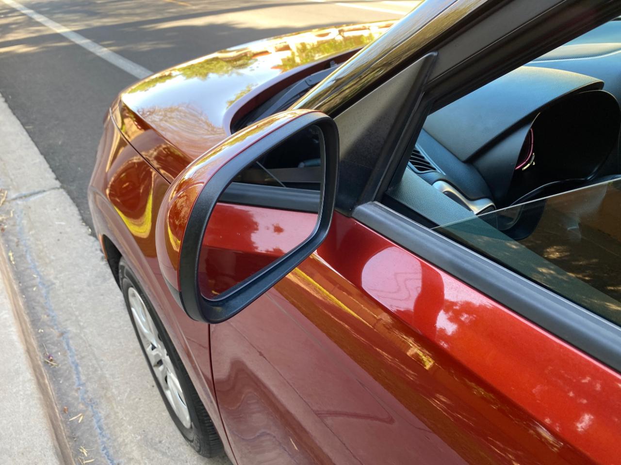 Kia Soul LX IVT 2023