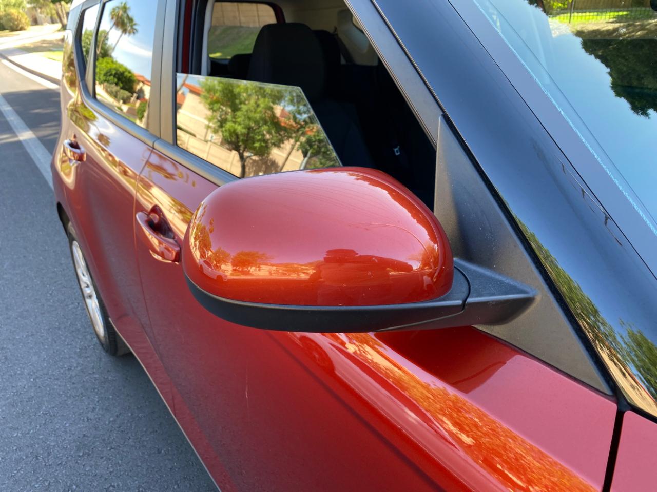 Kia Soul LX IVT 2023
