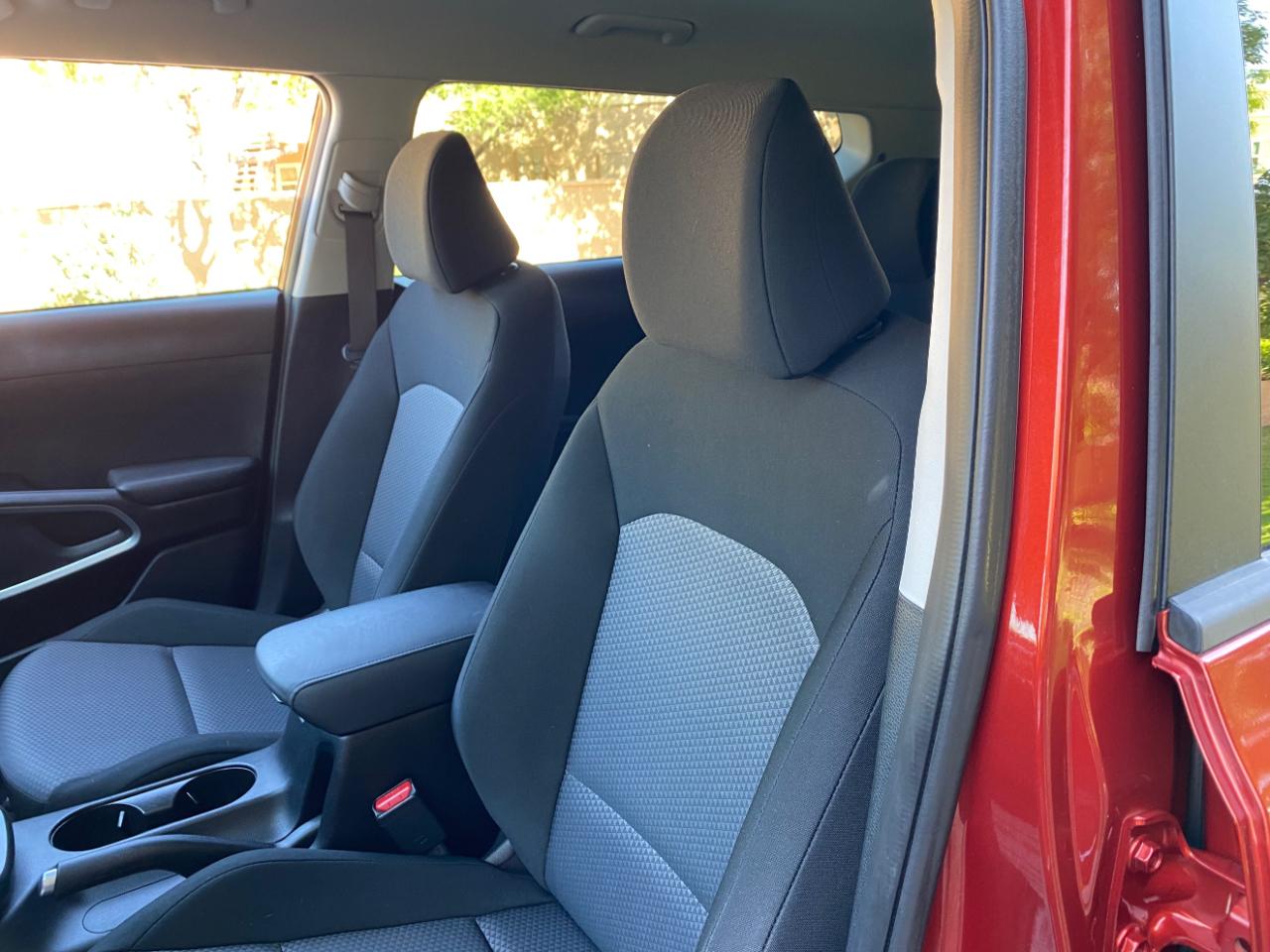 Kia Soul LX IVT 2023