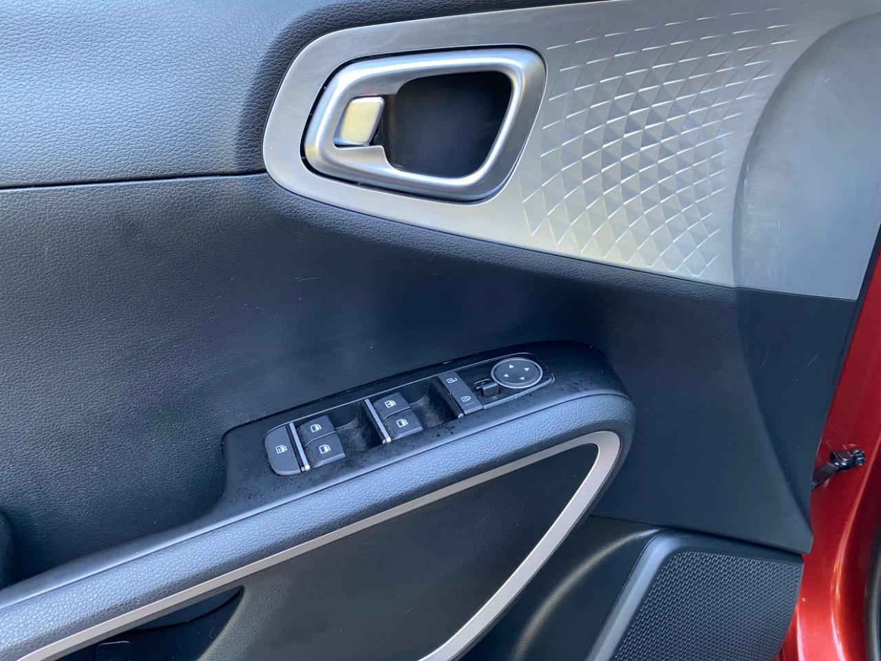 Kia Soul LX IVT 2023