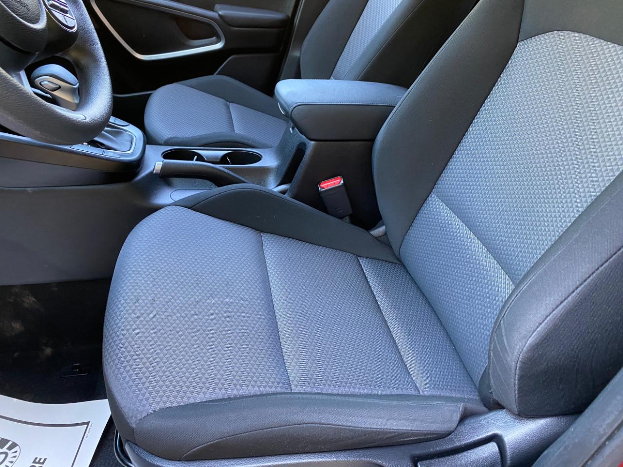 Kia Soul LX IVT 2023