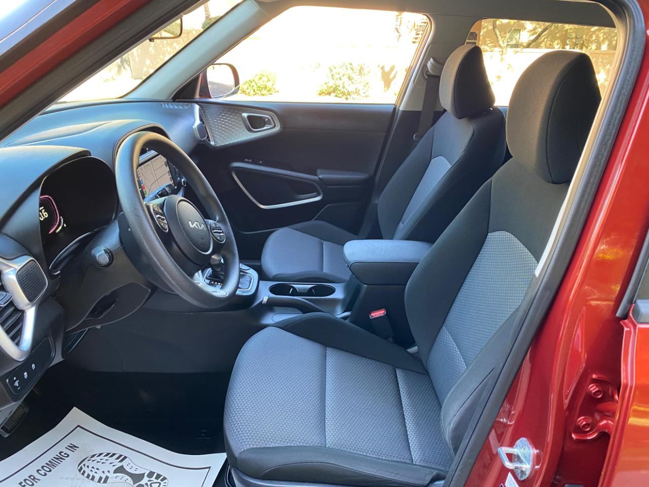 Kia Soul LX IVT 2023
