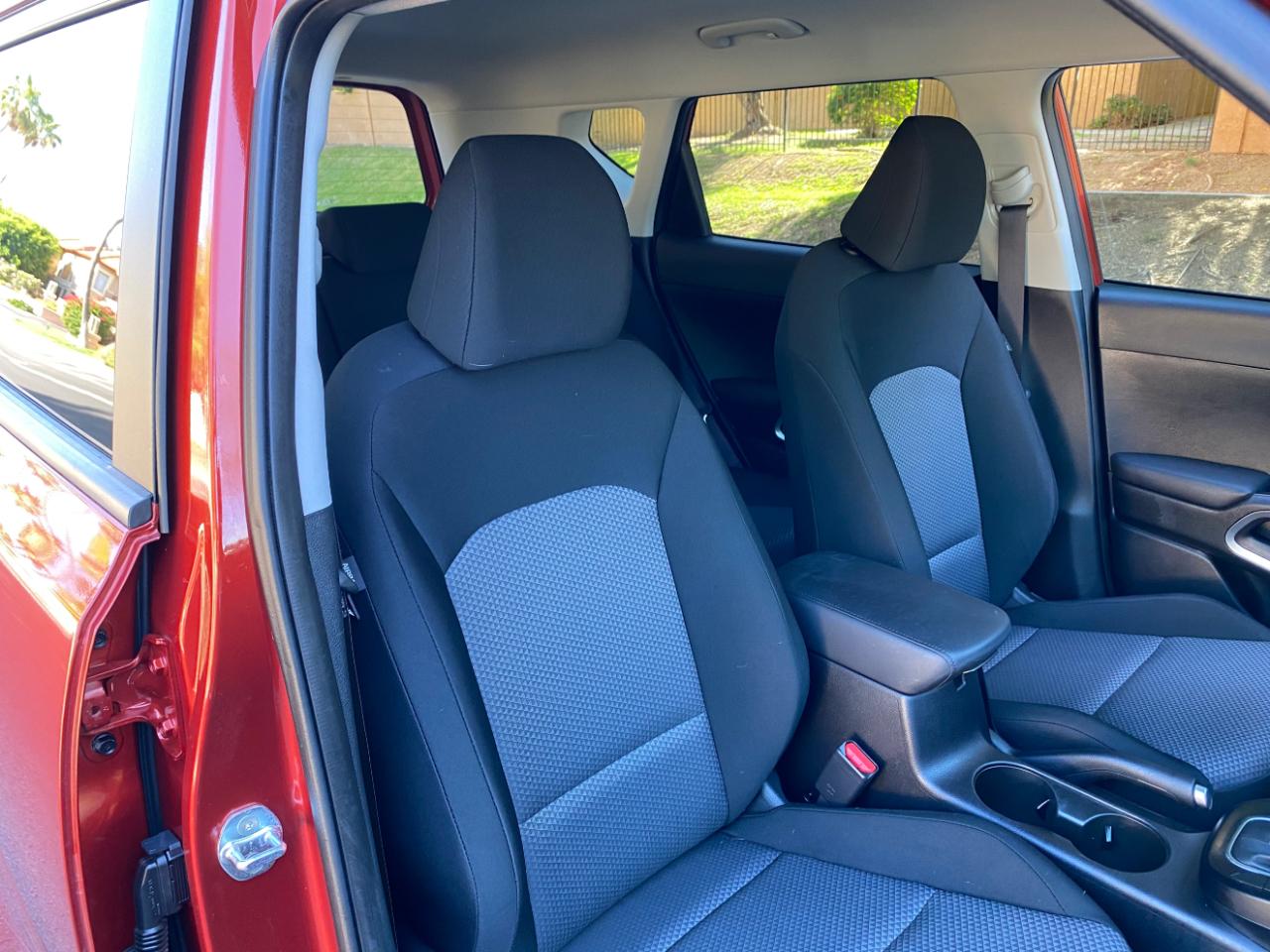 Kia Soul LX IVT 2023