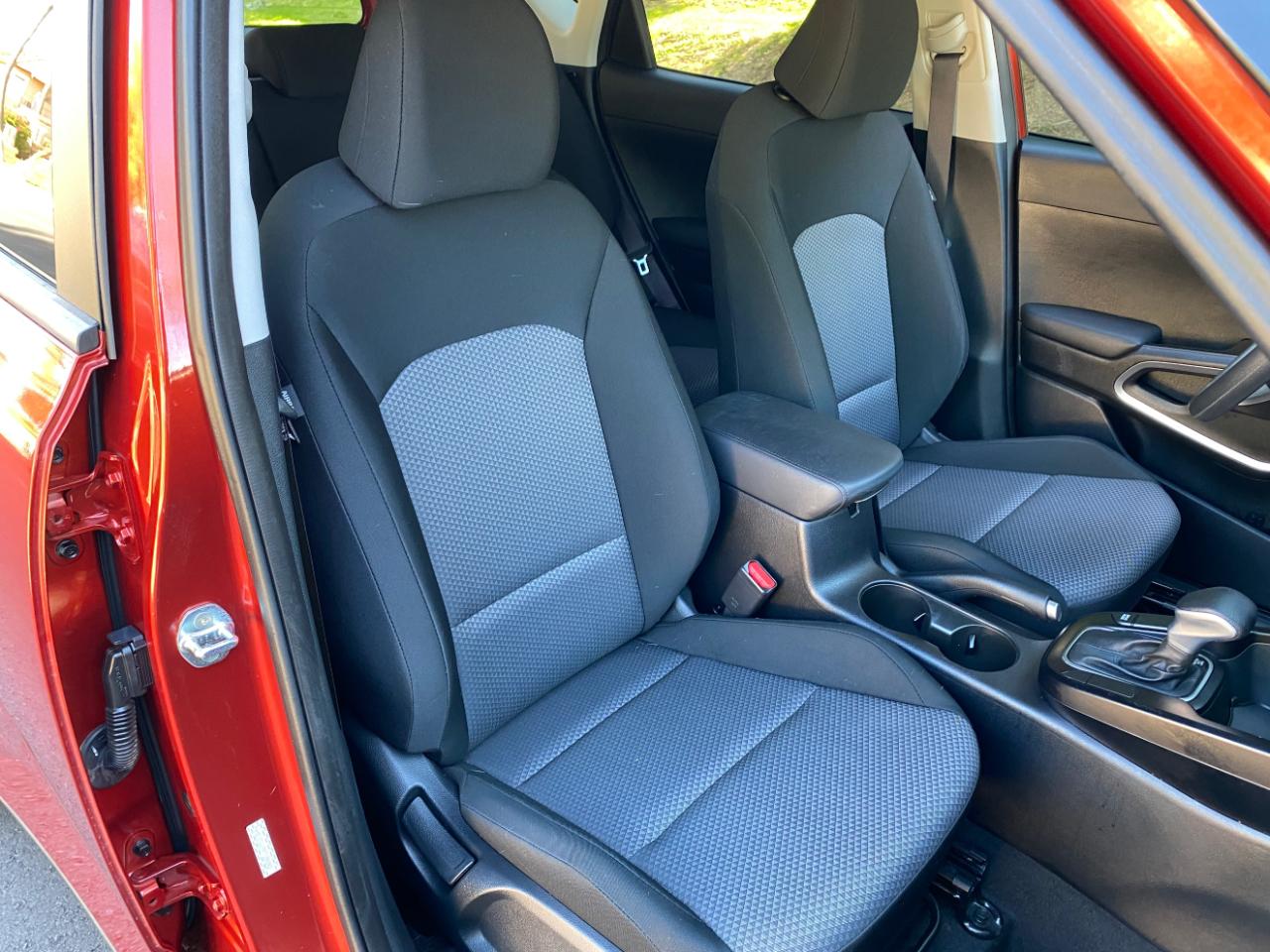 Kia Soul LX IVT 2023
