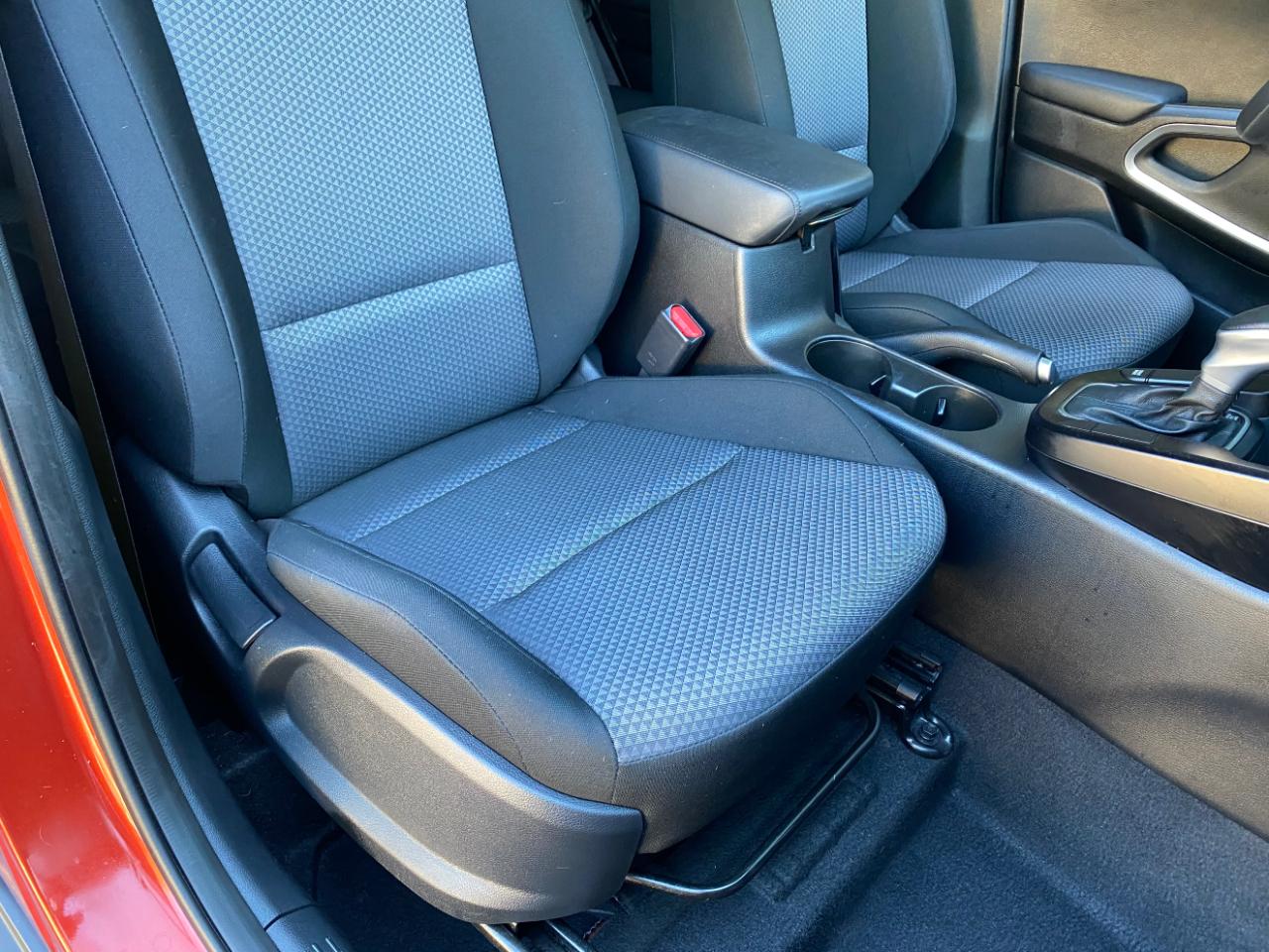 Kia Soul LX IVT 2023