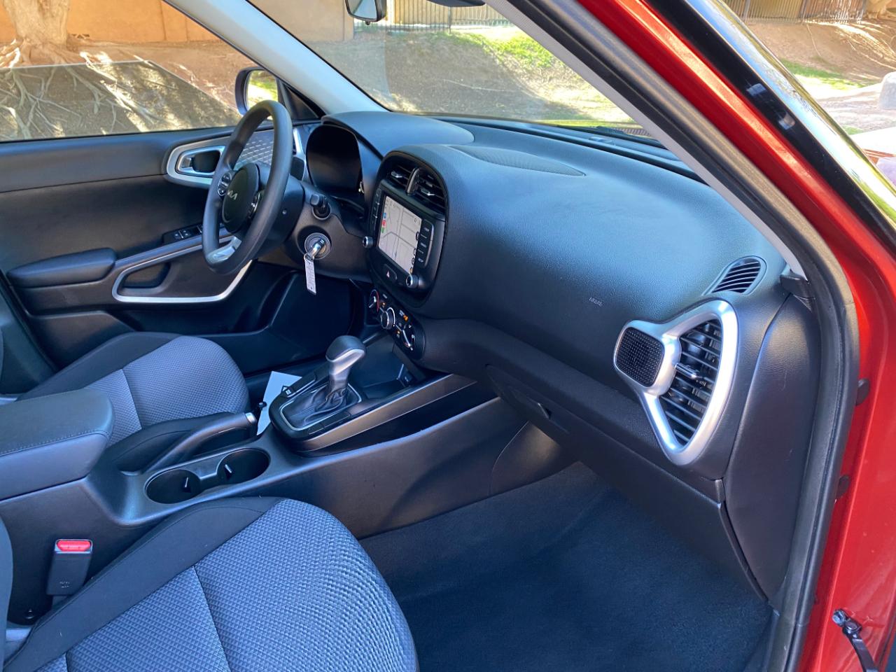 Kia Soul LX IVT 2023